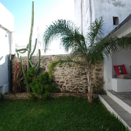 Koala Tarifa Apartment ภายนอก รูปภาพ