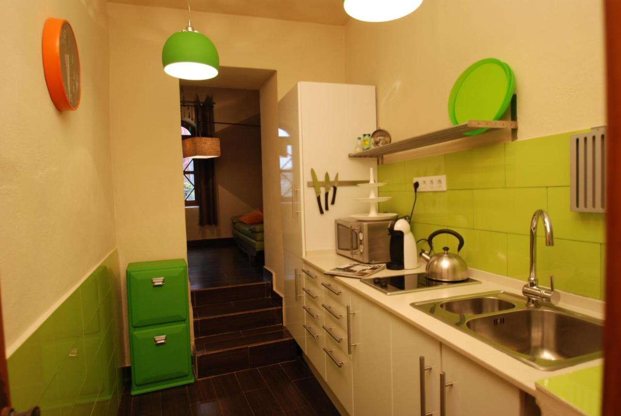 Koala Tarifa Apartment ห้อง รูปภาพ