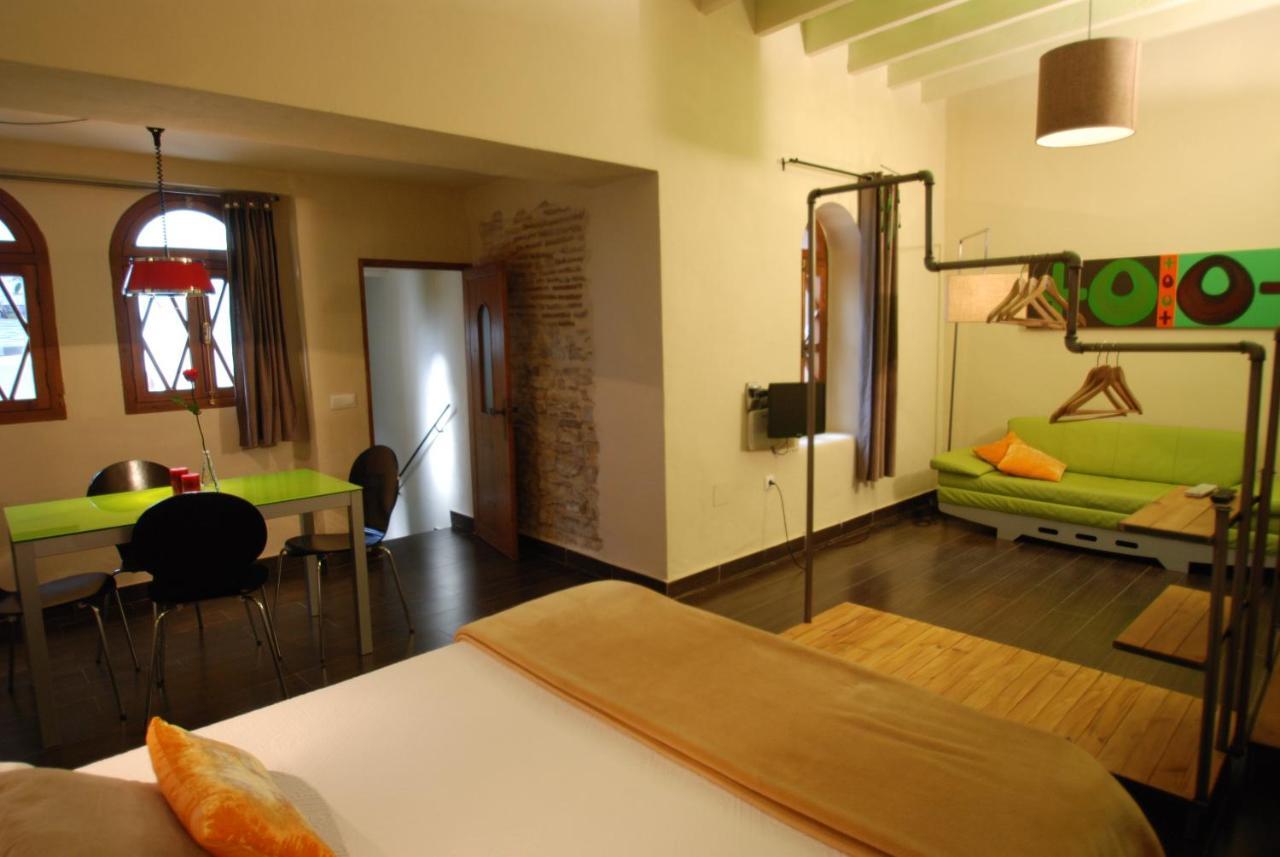 Koala Tarifa Apartment ห้อง รูปภาพ